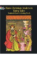 Hans Christian Andersen Fairy Tales