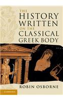 History Written on the Classical Greek Body