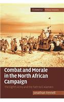 Combat and Morale in the North African Campaign