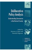 Deliberative Policy Analysis