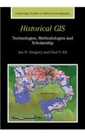 Historical GIS