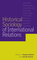 Historical Sociology of International Relations