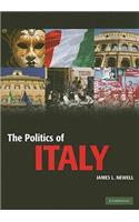 Politics of Italy