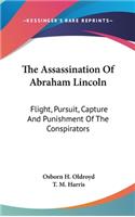 Assassination Of Abraham Lincoln