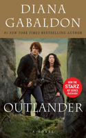 Outlander (Starz Tie-in Edition): Starz Tie-in Edition