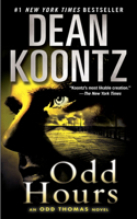 Odd Hours: An Odd Thomas Novel(4 Odd Thomas)