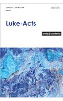 Luke-Acts