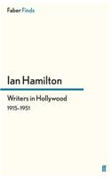Writers in Hollywood 1915-1951