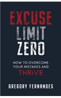 Excuse Limit Zero