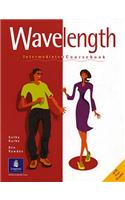 Wavelength Intermediate Coursebook