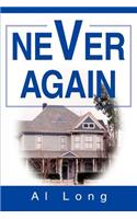 Never Again