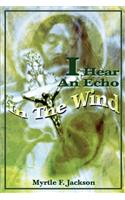 I Hear An Echo In The Wind