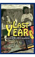The Last Year: (English)