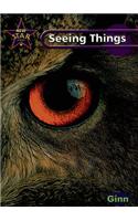 New Star Science Yr6/P7: Seeing Things Pupil's Book