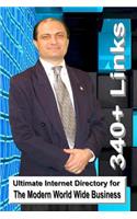 Ultimate Internet Directory for The Modern World Wide Business 340+ Links