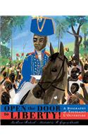 Open the Door to Liberty