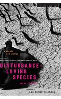 Disturbance-Loving Species