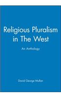 Religious Pluralism in The West