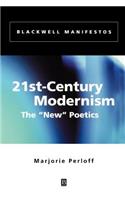 21st-century Modernism