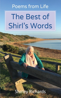 Best of Shirl's Words
