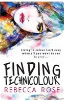 Finding Technicolour