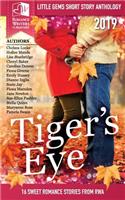 Tigers Eye - 2019 RWA Little Gems Short Story Anthology