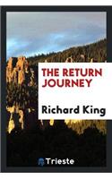 The Return Journey