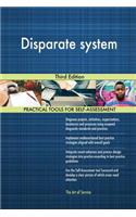 Disparate System Third Edition