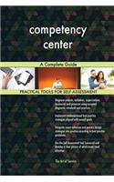competency center A Complete Guide