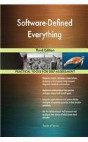 Software-Defined Everything Third Edition