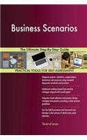 Business Scenarios The Ultimate Step-By-Step Guide