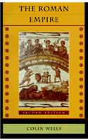 The Roman Empire 2ed