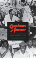 Orpheus and Power