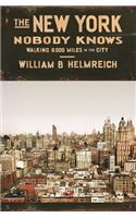 The New York Nobody Knows