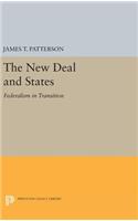 The New Deal and States