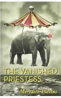 Vanished Priestess