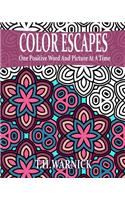 Color Escapes