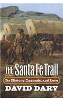 Santa Fe Trail