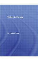 Turkey in Europe