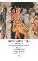 Rethinking Hell