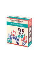 Modern Numbers Constructibles