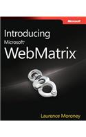 Introducing Microsoft WebMatrix