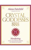 Crystal Goddesses 888