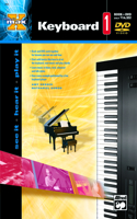 Alfred's MAX Keyboard 1