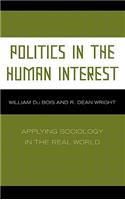 Politics in the Human Interest