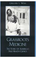 Grassroots Medicine