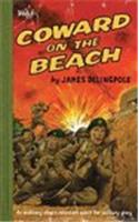 Coward on the Beach