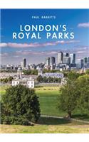 London's Royal Parks