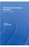 Primary School Physical Education