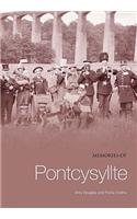 Memories of Pontcysyllte